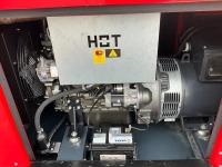 HIMONSA 45KVA 3 PHASE DIESEL SILENT GENERATOR - 8