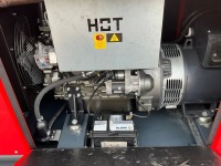 HIMONSA 45KVA 3 PHASE DIESEL SILENT GENERATOR - 9