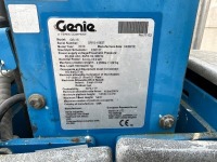 GENIE GR15 SELF PROPELLED PERSONNEL LIFT - 11