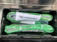 AVANT MAINTENANCE KIT TOOL CHEST - 4