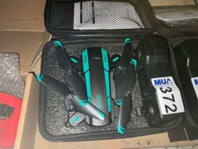 UNUSED T6 MINI DRONE