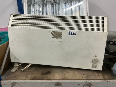 BELLING 240v HEATER