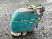 TENNANT T3 FAST FLOOR CLEANER - 2
