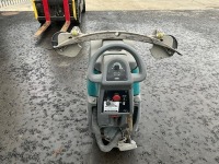 TENNANT T3 FAST FLOOR CLEANER - 4