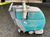 TENNANT T3 FAST FLOOR CLEANER - 8
