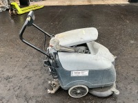 NILFISK ADVANCE BA410 FLOOR CLEANER - 8