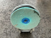 NILFISK BU500 240v FLOOR CLEANER - 5