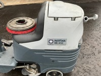 NILFISK BR652 RIDE ON FLOOR CLEANER - 6