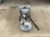 JUN AIR 240V COMPRESSOR - 2