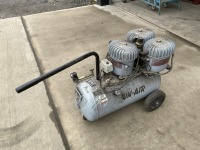 JUN AIR 240V COMPRESSOR - 3