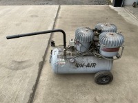 JUN AIR 240V COMPRESSOR - 4