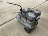 JUN AIR 240V COMPRESSOR - 5