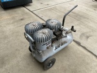 JUN AIR 240V COMPRESSOR - 7