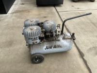 JUN AIR 240V COMPRESSOR - 8