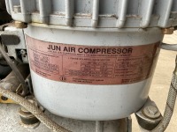 JUN AIR 240V COMPRESSOR - 10