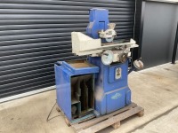 JONES & SHIPMAN 3 PHASE SURFACE GRINDER - 2