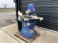 JONES & SHIPMAN 3 PHASE SURFACE GRINDER - 3