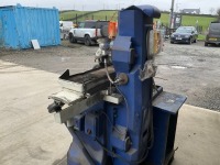 JONES & SHIPMAN 3 PHASE SURFACE GRINDER - 14