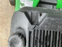 JOHN DEERE C43 PETROL WALK BEHIND LAWNMOWER - 5