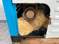 DUST COLLECTOR SF-BP1000B 3 PHASE WOOD CHIP BRIQUETTE MACHINE - 6