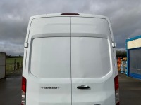 FORD TRANSIT 350 L3 H3 2.0 TDCI 130PS - 12