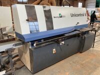 WEINIG UNICONTROL 6 CNC 3 PHASE MACHINING CENTRE - 5