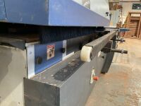 WEINIG UNICONTROL 6 CNC 3 PHASE MACHINING CENTRE - 6