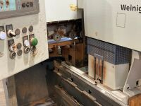 WEINIG UNICONTROL 6 CNC 3 PHASE MACHINING CENTRE - 27