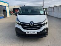 RENAULT TRAFIC SL28 BUSINESS+ 2.0 DCI 120PS - 3