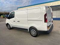 RENAULT TRAFIC SL28 BUSINESS+ 2.0 DCI 120PS - 14