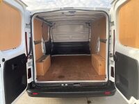 RENAULT TRAFIC SL28 BUSINESS+ 2.0 DCI 120PS - 16