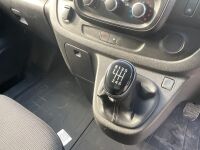 RENAULT TRAFIC SL28 BUSINESS+ 2.0 DCI 120PS - 21