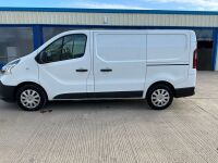 RENAULT TRAFIC SL28 BUSINESS+ 2.0 DCI 120PS - 7