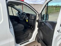 RENAULT TRAFIC SL28 BUSINESS+ 2.0 DCI 120PS - 11