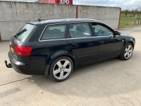 AUDI A4 AVANT SE 2.0 TDI 140PS  - 13