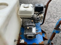 DEMON PETROL MOBILE POWER WASHER - 10