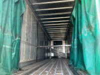 SDC 45ft TRI-AXLE CURTAINSIDER ON AIR (F/N 78) - 16