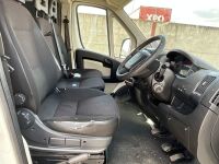 PEUGEOT BOXER 335 L2 H2 2.2 HDI 130PS  - 18