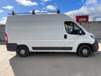 PEUGEOT BOXER 335 L2 H2 2.2 HDI 130PS  - 26