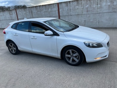 VOLVO V40 ES D2 1.6 