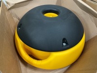 UNUSED DEFENDER UPRIGHT V2 110V BASE UNIT