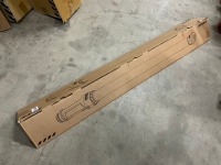 UNUSED DEFENDER 110V 4FT UPLIGHT STICK ONLY