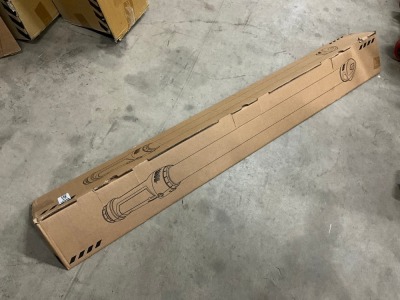 UNUSED DEFENDER 110V 4FT UPLIGHT STICK ONLY