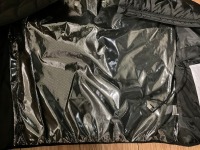 UNUSED XL HEATED BODY WARMER - UNIT ONLY - 3