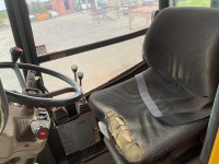 BAUMANN DX50/12/45 T ON DIESEL SIDE LOADING FORKLIft - 19