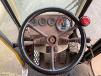 BAUMANN DX50/12/45 T ON DIESEL SIDE LOADING FORKLIft - 20
