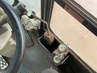 BAUMANN DX50/12/45 T ON DIESEL SIDE LOADING FORKLIft - 21