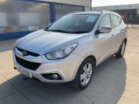 HYUNDAI IX35 1.7 CRDI - 7