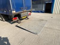 MERCEDES ATEGO 10.5 TON CURTAINSIDER - 19