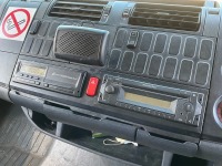 MERCEDES ATEGO 10.5 TON CURTAINSIDER - 24